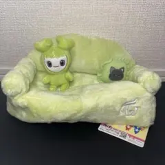 TWICE LOVERYS gigo ティッシュカバー ジョンヨン