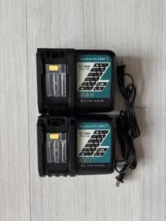 パナソニック旧型12v用マキタアダプター14.4v - メルカリ