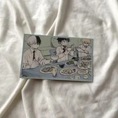 【ヒロアカ】原画展 オリジン 緑谷出久 爆豪勝己 轟焦凍 メモリアルコレクション