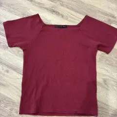 Heather 半袖のサムネイル