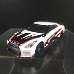 TOMICA トミカ 『 日産 GT-R NISMO ドリフトカラー仕様 』のサムネイル