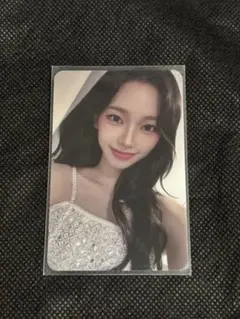 aespa Whiplash makestar ラキドロ カリナ