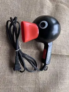 PINGU ピングー ヘアドライヤー 希少品 - メルカリ
