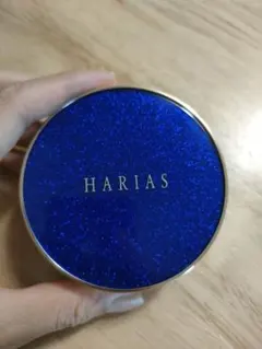 HARIAS クッションファンデーション ケースのみのサムネイル