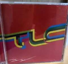 2f-275 CD TLC R&B ティーエルシー