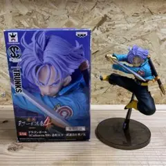 リペイント ドラゴンボール Z SCultures 天下一武道会4 トランクス maxresdefault.jpg