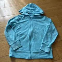 ユニクロ トレーナー 薄手