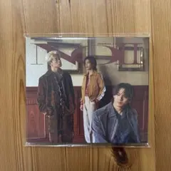 Number_i No.II 通常盤　ナンバーアイ アルバム