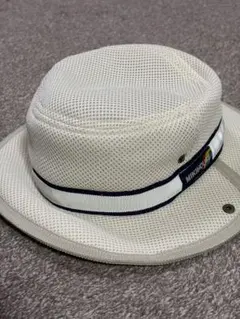 美品★ミキハウス　帽子