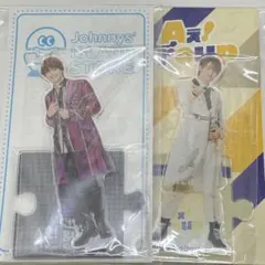 Aぇ! group 小島健 アクリルスタンド '20夏 2023