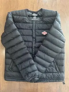 2025年最新】ダントン インナーダウンの人気アイテム - メルカリ