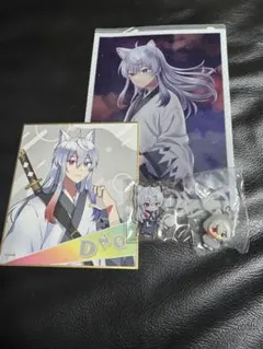 カラフルピーチ どぬく