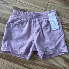 【新品】短パン