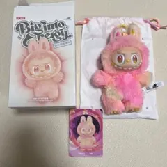 ラブブ loyalty キャラクターグッズ