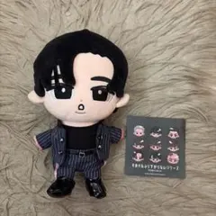 すのチルBIGぬいぐるみ 目黒蓮 - メルカリ
