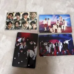 Stray Kids トレカ オール