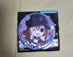 ホロライブ 缶バッチ 3種