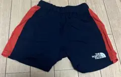 ノースフェイス　ハーフパンツ　サイズ100
