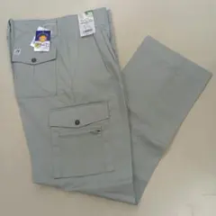 自重堂＊作業ズボン（#1746）夏用カーゴ サイズ各種（70〜91cm）のサムネイル
