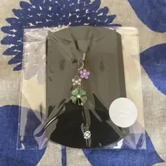 アナスイ　チャーム