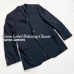 テーラードジャケット ブラック