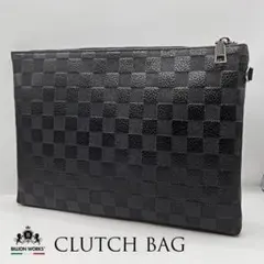 クラッチバッグ おしゃれ セカンドバッグ メンズ 結婚式 人気