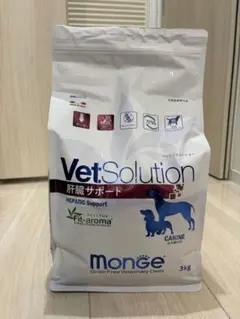 VetSolution 尿中ストルバイトサポート 4kg - メルカリ