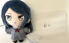プロセカ　星乃一歌　セガラッキーくじ　ぷちぬい