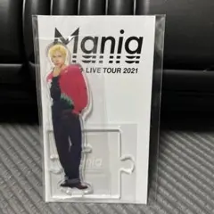 Mania LIVE TOUR 2021 アクリルスタンド　ラウール