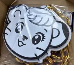 埼玉西武ライオンズ　ライナ　ネックレス