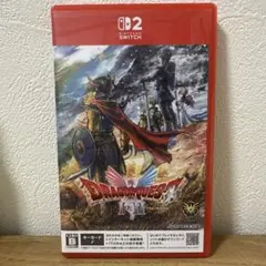 ドラゴンクエストI・II Nintendo Switch ドラクエ 1&2