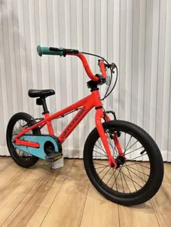 2025年最新】cannondale キッズ 16インチの人気アイテム - メルカリ
