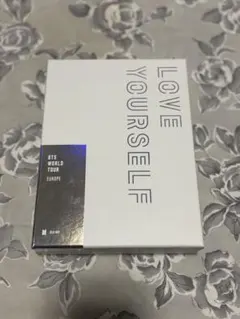BTS LOVE YOURSELF Europe 日本語字幕付き　jimin