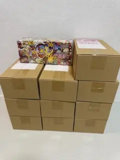 ポケモンカード ポケモンセンター トウホク スペシャルBOX 10個セット