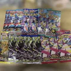 2026年最新】ポケカパックまとめ売りの人気アイテム - メルカリ