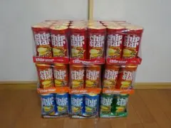 チップスター まとめ売り 100個 チップスター まとめ売り 100個 - メルカリ
