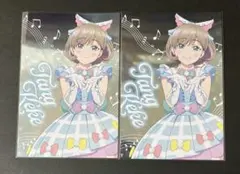 Liella! 唐可可 缶バッジ カード まとめ売り 渋谷モディ - メルカリ