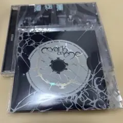 &TEAM Mark on Me We on Fire 新品未開封