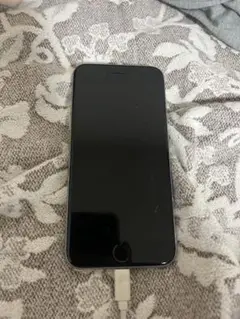 Apple iPhone 6s スペースグレー