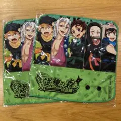 リストバンド タオル