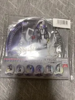 フラガリアメモリーズ ジオラマアクリルスタンド チャコ