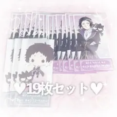 文豪ストレイドッグス 文スト 芥川龍之介 サンリオ コラボ 特典