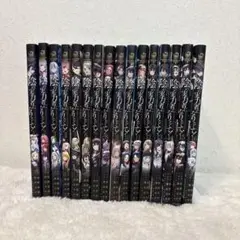 陰の実力者になりたくて! 全巻　坂野杏梨