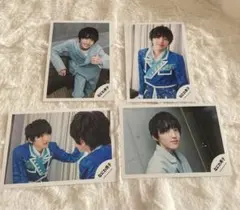 道枝駿佑　公式写真　京セラ　2020