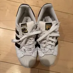 ☆極美品！adidasアディダス スーパースターXLG 厚底 29.0cm - メルカリ