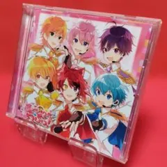すとぷり すとろべりーらぶっ