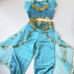 ジャスミン　コスチューム