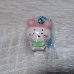 ちいかわ マスコットつきビスケット 古本屋 カニちゃん