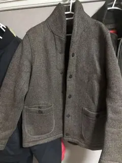M*k様 レア！フルカウント ブラウンズビーチジャケット セカンドタイプ
