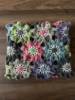 スヌード マフラー